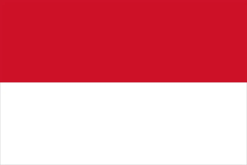 Flag-Indonesia